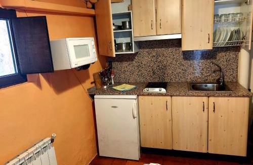 Riópar Viejo Casa | Casa del Águila del Valle