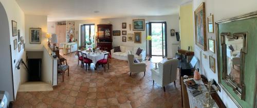 Canino Casa | Casa del 1000 Alloggio locato per fini turistici