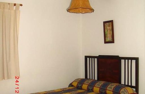 Majada Carrasca Casa | Casa del Abuelo 1