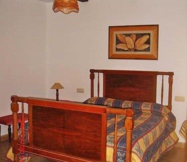 Majada Carrasca Casa | Casa del Abuelo 1