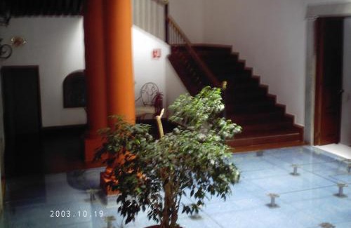 Zona Centro Hotel | Casa del Agua