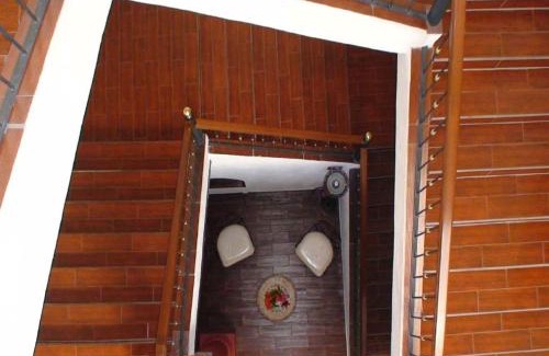 Zona Centro Hotel | Casa del Agua