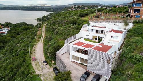 Tepeji del Río de Ocampo Casa | Casa Del Agua Tepeji