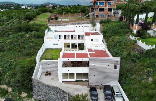 Tepeji del Río de Ocampo Casa | Casa Del Agua Tepeji