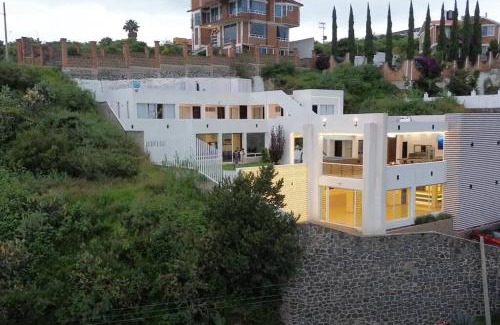 Tepeji del Río de Ocampo Casa | Casa Del Agua Tepeji