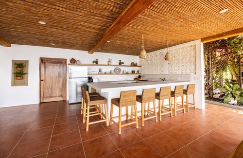 La Laguna Casa | Casa del Alma – Private Oasis on Laguna de Apoyo