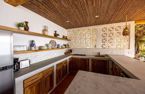 La Laguna Casa | Casa del Alma – Private Oasis on Laguna de Apoyo