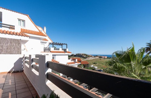 Alcorrin Apartamento | Casa del Alma Seaviews