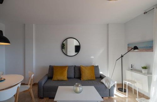 Alcorrin Apartamento | Casa del Alma Seaviews