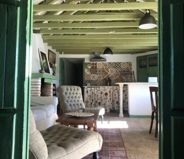 Almodovar del Río Casa | Casa del Almezo