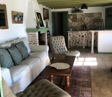 Almodovar del Río Casa | Casa del Almezo