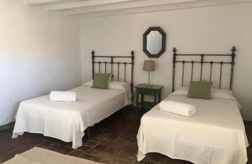 Almodovar del Río Casa | Casa del Almezo
