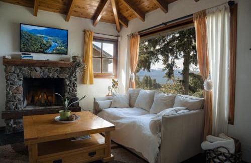 San Carlos de Bariloche Villa | Casa del Árbol