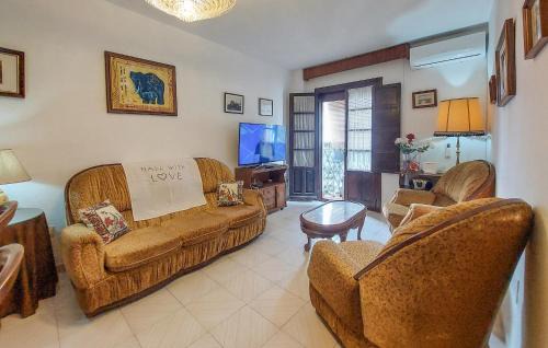 Centro histórico Apartamento | Casa Del Arco