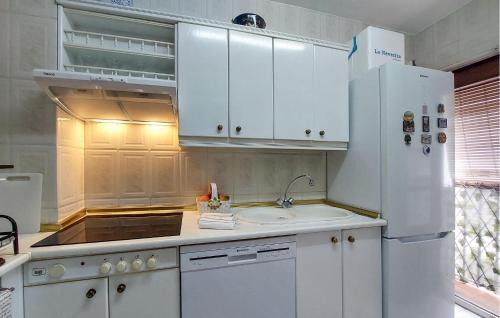 Centro histórico Apartamento | Casa Del Arco