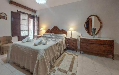 Centro histórico Apartamento | Casa Del Arco