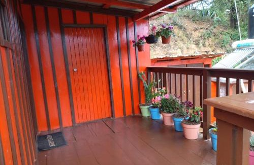 San Sebastián Río Hondo Apartamento | Casa del bosque