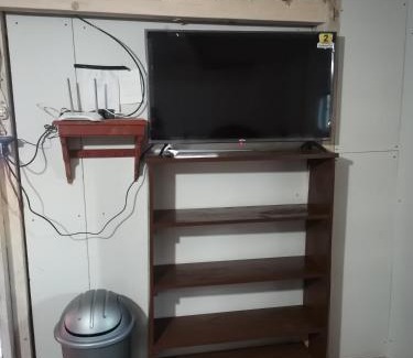San Sebastián Río Hondo Apartamento | Casa del bosque