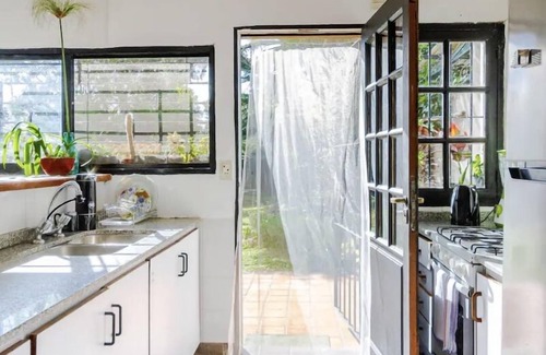 Beccar Casa | Casa del Bajo San Isidro, a cuadras del Río, barrio bohemio de Buenos Aires