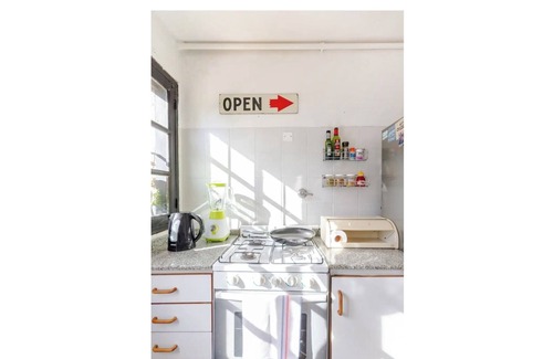 Beccar Casa | Casa del Bajo San Isidro, a cuadras del Río, barrio bohemio de Buenos Aires