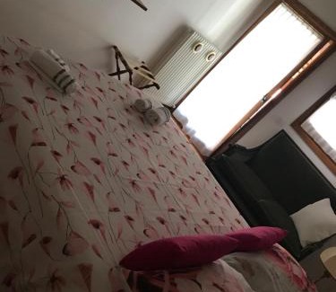 Cormons Apartamento | Casa del Balcone Fiorito