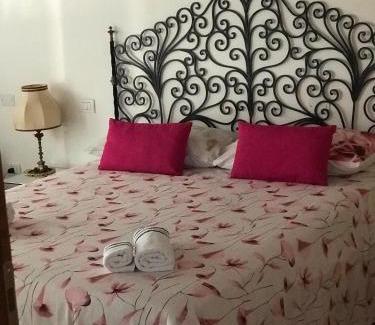 Cormons Apartamento | Casa del Balcone Fiorito