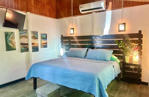 Puerto Jiménez Casa | Casa Del Bambu