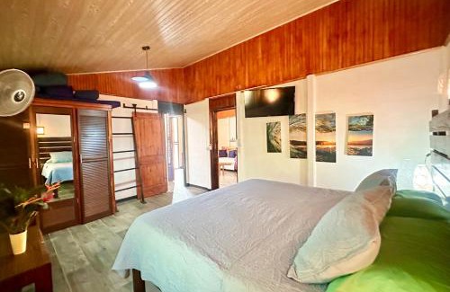 Puerto Jiménez Casa | Casa Del Bambu