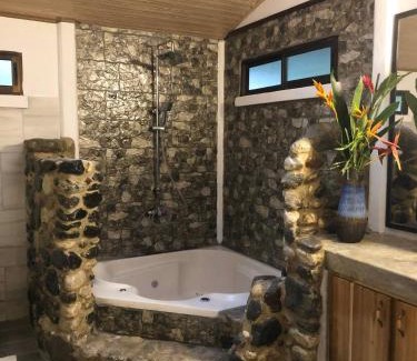 Puerto Jiménez Casa | Casa Del Bambu