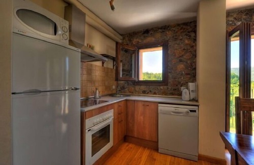 Sarroqueta Cabaña | Casa del Batlle para 4 personas
