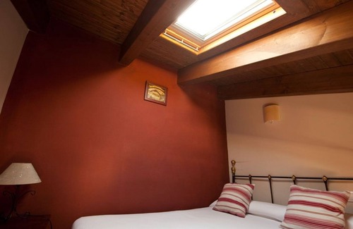 Sarroqueta Cabaña | Casa del Batlle for 8 people