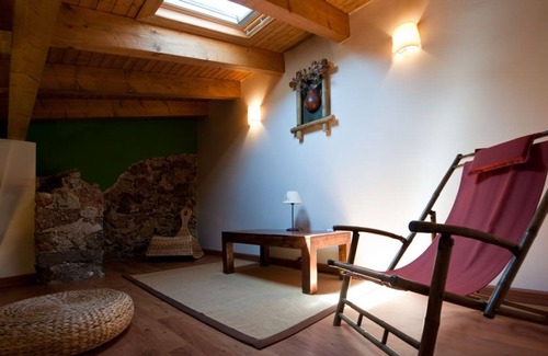 Sarroqueta Cabaña | Casa del Batlle for 8 people