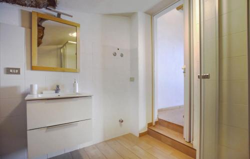 Motta San Giovanni Casa | Casa Del Borgo
