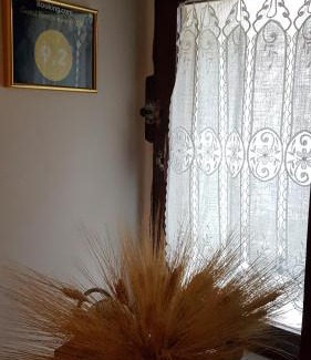 San Mauro Forte Casa | Casa del Borgo-San Mauro Forte