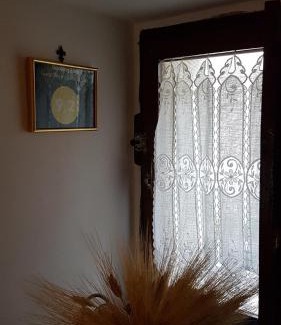 San Mauro Forte Casa | Casa del Borgo-San Mauro Forte