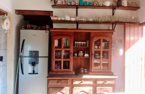 Sierra de los Padres Casa | Casa del Bosque
