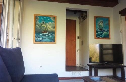 Sierra de los Padres Casa | Casa del Bosque