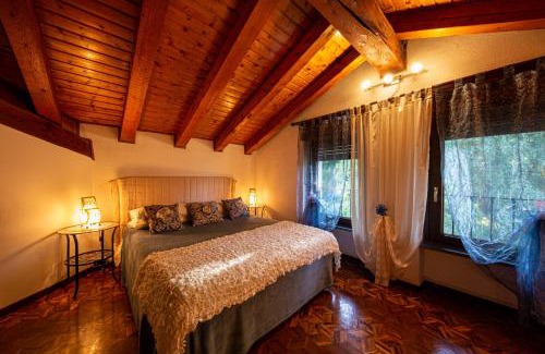 Pollein Apartamento | Casa Del Boschetto