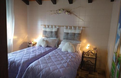 Pollein Apartamento | Casa Del Boschetto