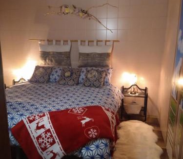 Pollein Apartamento | Casa Del Boschetto