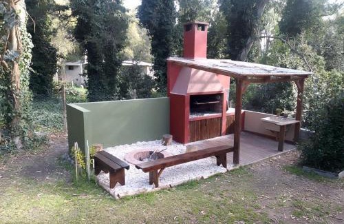 Barrio Bosque Peralta Ramos Casa | Casa del Bosque