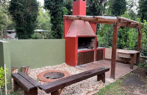 Barrio Bosque Peralta Ramos Casa | Casa del Bosque