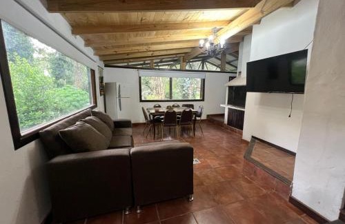 Barrio Bosque Peralta Ramos Casa | Casa del Bosque
