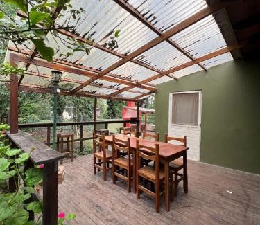 Barrio Bosque Peralta Ramos Casa | Casa del Bosque