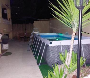 Els Hostalets de Pierola Casa | Casa del Campo