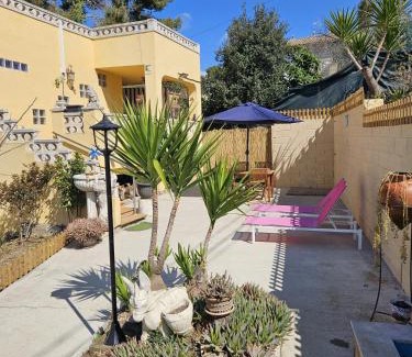 Els Hostalets de Pierola Casa | Casa del Campo