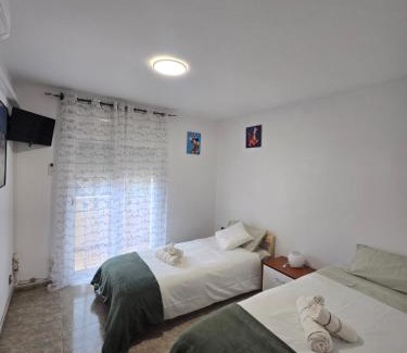 Els Hostalets de Pierola Casa | Casa del Campo
