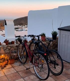 Nijar Apartamento | Casa del Capitan