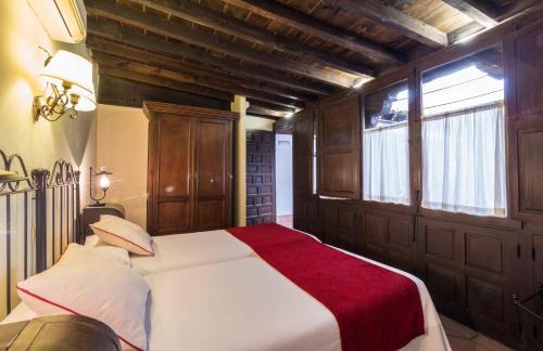 Albaicín Hotel | Casa del Capitel Nazarí