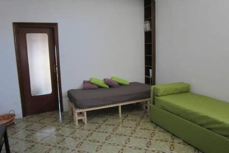 Torre del Greco Apartamento | Casa del Cappero